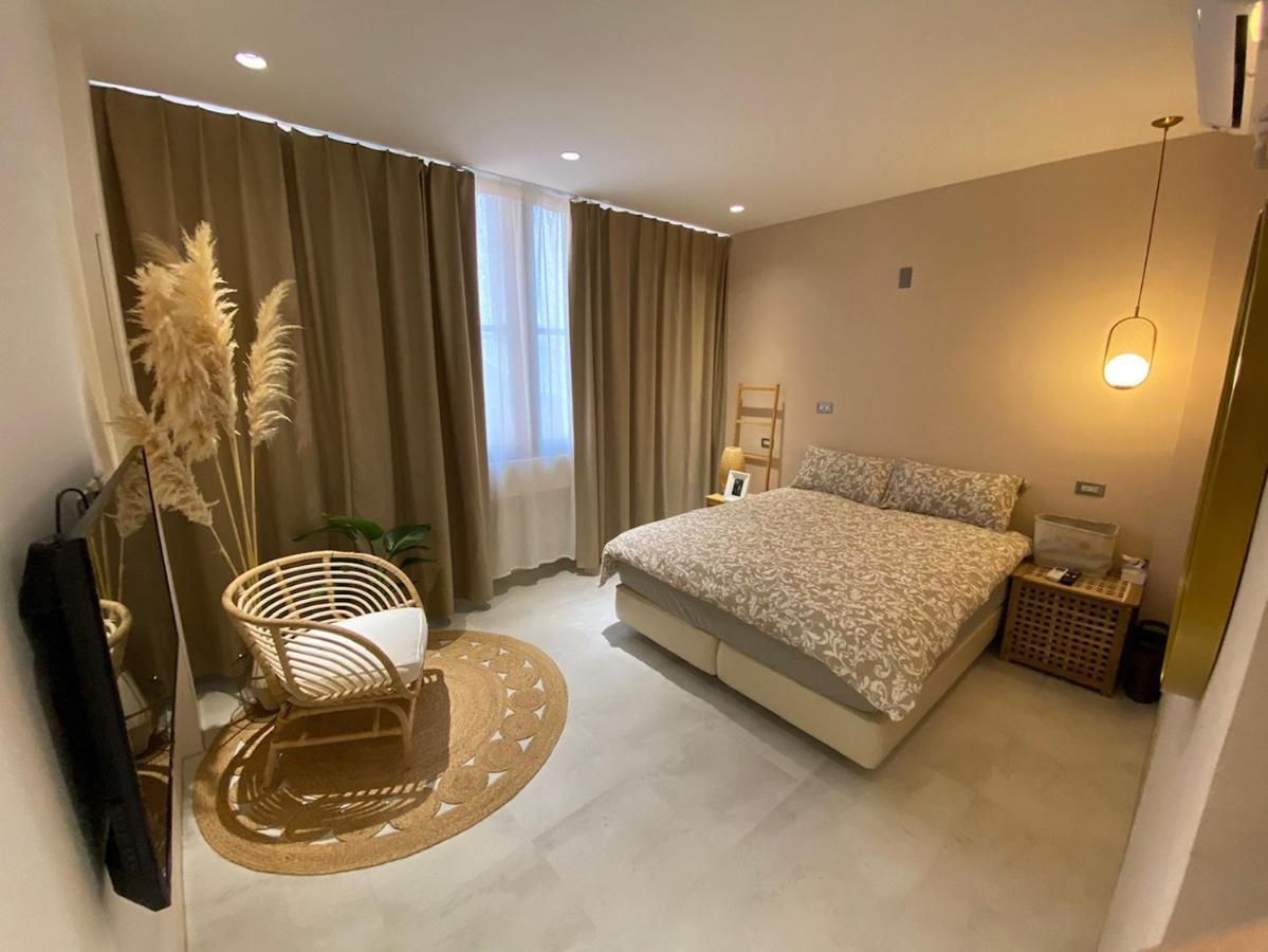 安平言寓包棟旅宿 Ian Apt Тайнань Екстер'єр фото