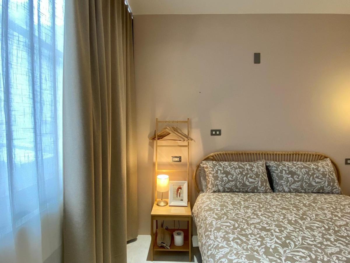 安平言寓包棟旅宿 Ian Apt Тайнань Екстер'єр фото