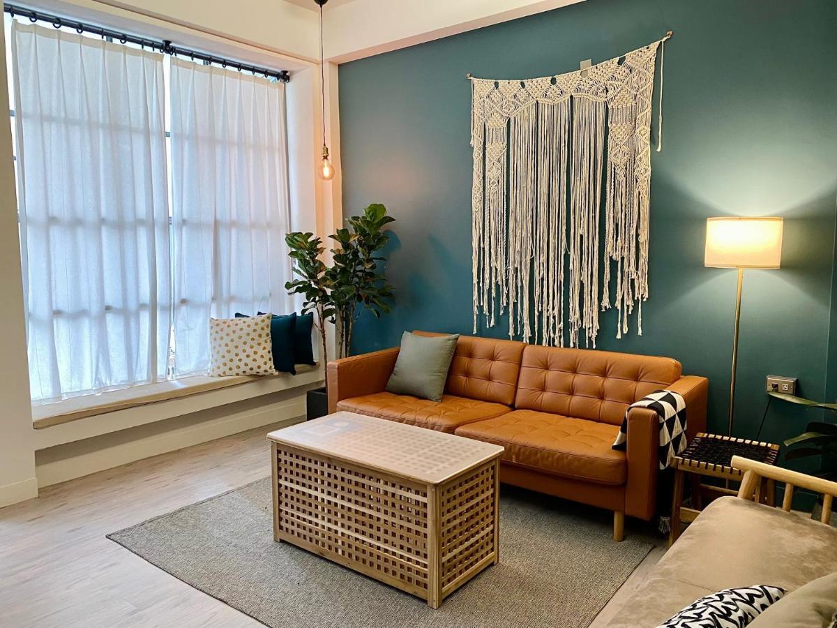 安平言寓包棟旅宿 Ian Apt Тайнань Екстер'єр фото