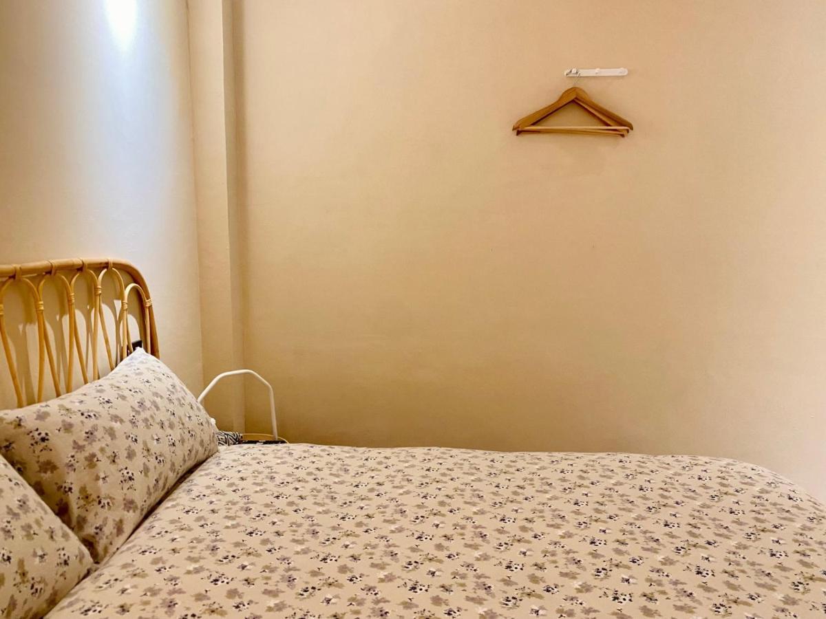 安平言寓包棟旅宿 Ian Apt Тайнань Екстер'єр фото